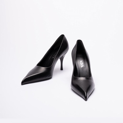 프라다 여성 모던 펌프스 - Prada Womens Modern Pumps - prs1469x