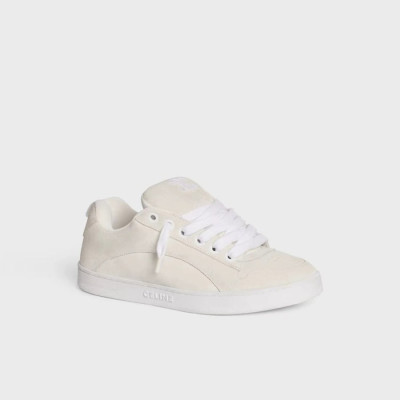 셀린느 여성 옴므 스니커즈 - Celine Womens Homme Sneaker - ces1474x