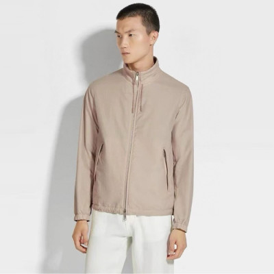 에르메네질도 제냐 남성 양면 자켓 - Ermenegildo Zegna Mens Jacket - zec2423x