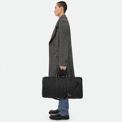 보테가 베네타 남성 투어 키폴 - Bottega Veneta Mens Tour Keepall - bvb2630x