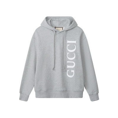 구찌 남성 베이직 후드티 - Gucci Mens Basic Hoodie - guc2708x