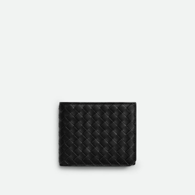 보테가베네타 남성 인트레치아토 카드 퍼스 - Bottega Veneta Mens Card Case - bvw227x