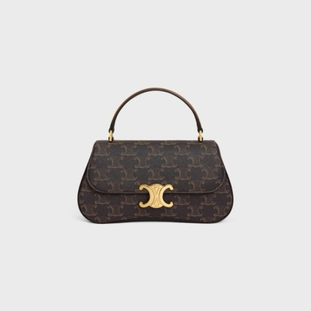 셀린느 여성 틴 로라 백 - Celine Womens Tin Lola Bag - ceb2644x