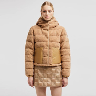 몽클레어 여성 구스 다운 패딩 - Moncler Womens Goose Down Padding - moc2829x