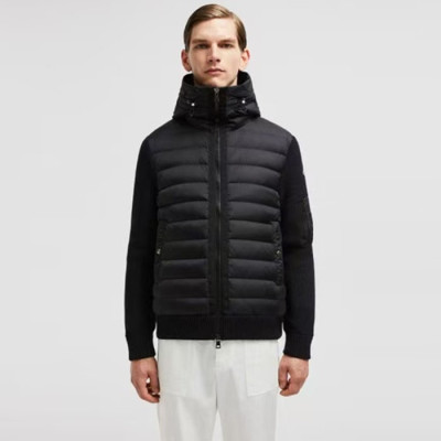 몽클레어 남성 다운 패딩 - Moncler Mens Down Padding - moc2868x