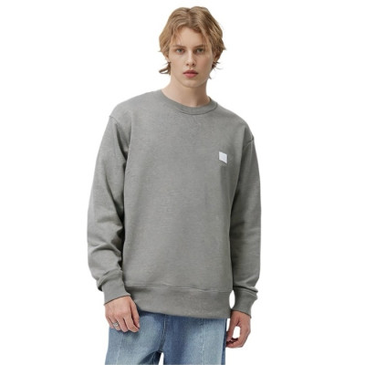 아크네 남/녀 라운드 니트웨어 - Acne Unisex Round Knitwear - anc3097x