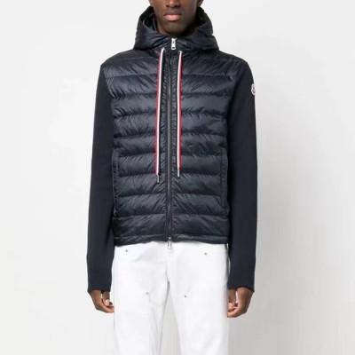 몽클레어 남성 다운 패딩 - Moncler Mens Down Padding - moc3034x