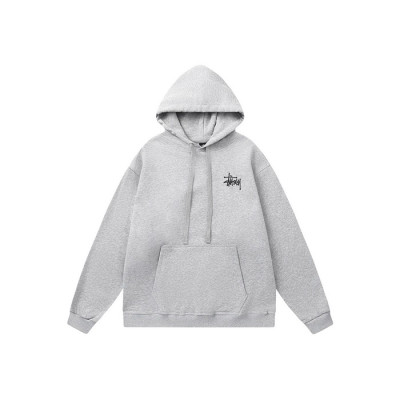 스터시 남성 캐쥬얼 후디 - Stussy Mens Casual Hoodie - stc3061x