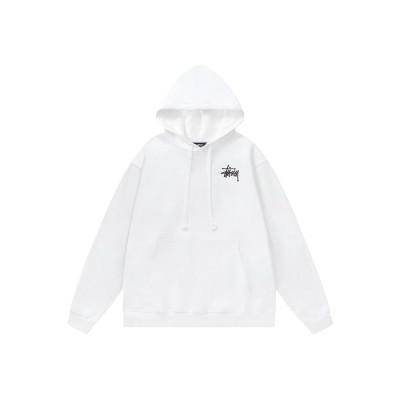 스터시 남성 캐쥬얼 후디 - Stussy Mens Casual Hoodie - stc3063x