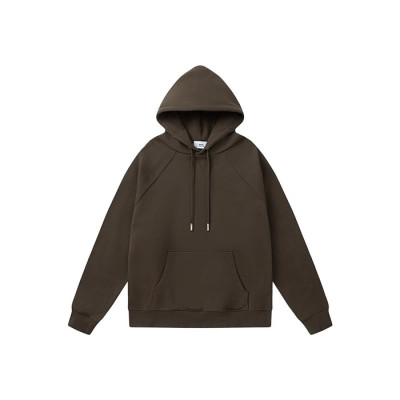 아미 남성 캐쥬얼 후디 - Ami Mens Casual Hoodie - amc3065x