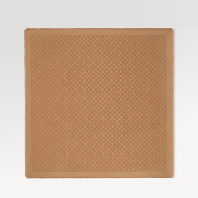 루이비통 여성 모노그램 스카프 - Louis vuitton Womens Monogram Scarf - acc2377x