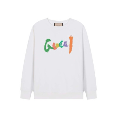 구찌 남성 라운드 긴팔티 - Gucci Mens Round Tshirt - guc3120x