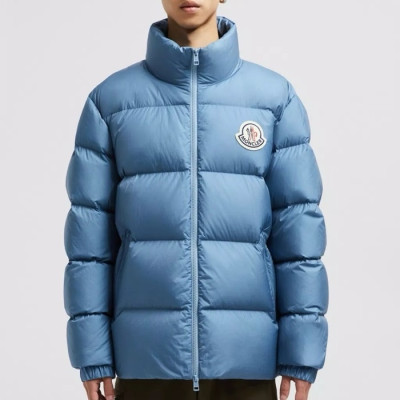 몽클레어 남성 다운 패딩 - Moncler Mens Down Padding - moc3265x