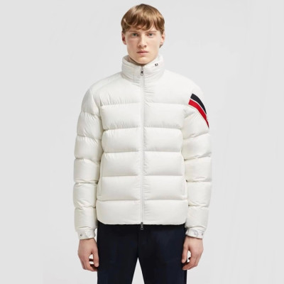 몽클레어 남성 다운 패딩 - Moncler Mens Down Padding - moc3274x