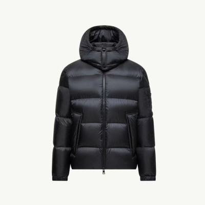 몽클레어 남성 다운 패딩 - Moncler Mens Down Padding - moc3284x