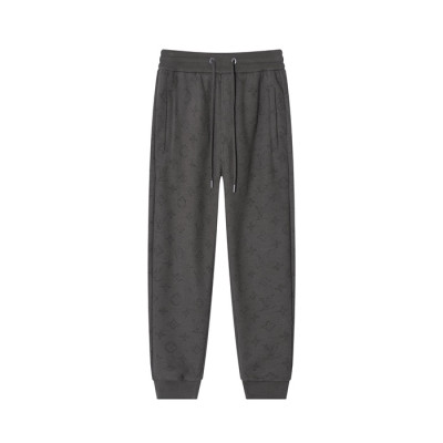 루이비통 남성 조거 팬츠 - Louis vuitton Mens Jogger Pants - lvc3360x