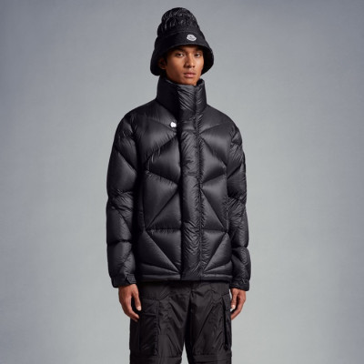 몽클레어 남성 다운 패딩 - Moncler Mens Down Padding - moc3386x