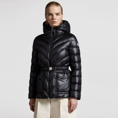 몽클레어 여성 구스 다운 패딩 - Moncler Womens Goose Down Padding - moc3393x