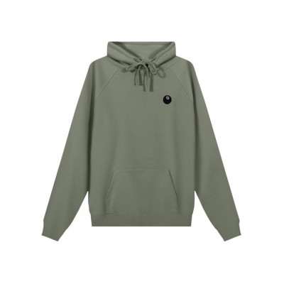 스터시 남성 캐쥬얼 후디 - Stussy Mens Casual Hoodie - stc3402x