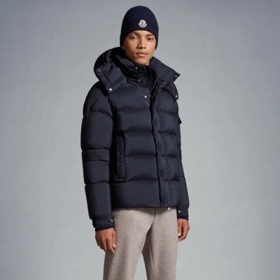 몽클레어 남성 다운 패딩 - Moncler Mens Down Padding - moc3498x