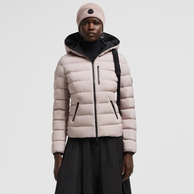 몽클레어 여성 구스 다운 패딩 - Moncler Womens Goose Down Padding - moc3518x