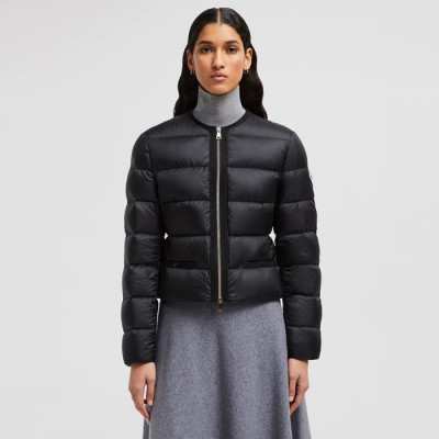 몽클레어 여성 다운 패딩 - Moncler Womens Down Padding - moc3523x