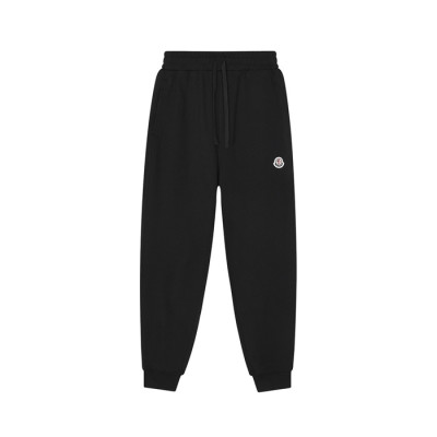 몽클레어 남성 트레이닝 팬츠 - Moncler Mens Sweat Pants - moc3634x