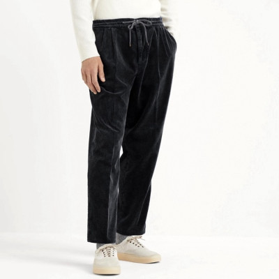 브루넬로쿠치넬리 남성 트레이닝 팬츠 - Brunello Cucinelli Mens Sweat Pants - brc3673x