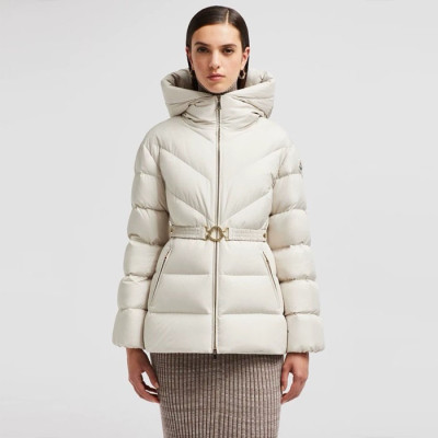 몽클레어 여성 다운 패딩 - Moncler Womens Down Padding - moc3687x