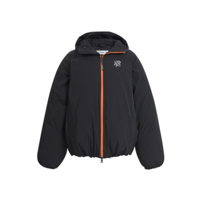 로에베 남성 다운 재킷 - Loewe Mens Down Jacket - loc3711x