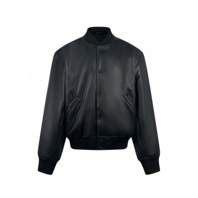 발렌시아가 남성 봄버 재킷 - Balenciaga Mens Bomber Jacket - bac3717x