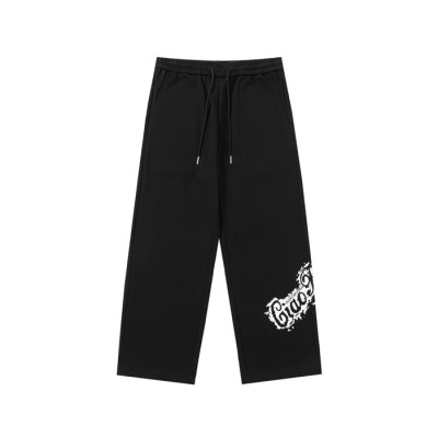 발렌시아가 남성 트레이닝 팬츠 - Balenciaga Mens Training Pants - bac3730x