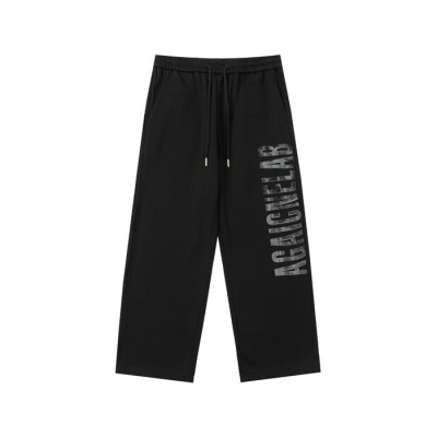 발렌시아가 남성 트레이닝 팬츠 - Balenciaga Mens Training Pants - bac3731x