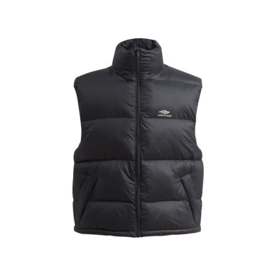 발렌시아가 남성 다운 베스트 - Balenciaga Mens Down Vest - bac3740x