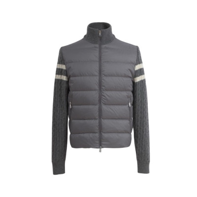 몽클레어 남성 다운 재킷 - Moncler Mens Down Jacket - moc3743x