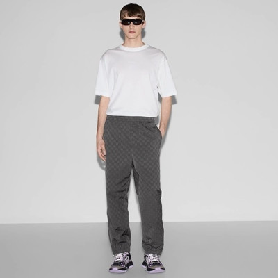 구찌 남성 조거 팬츠 - Gucci Mens Jogger Pants - guc3821x