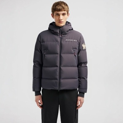 몽클레어 남성 다운 패딩 - Moncler Mens Down Padding - moc3832x