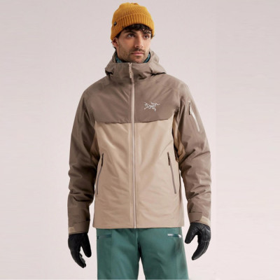 아크테릭스 남성 방풍 자켓 - Arcteryx Mens Windproof Jacket - arc3837x