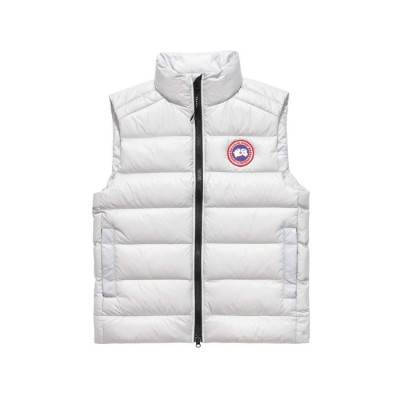 캐나다구스 남성 덕다운 베스트 - CanadaGoose Mens Down Best - cac3843x