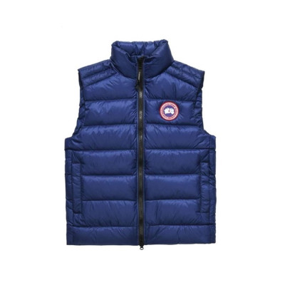 캐나다구스 남성 덕다운 베스트 - CanadaGoose Mens Down Best - cac3846x