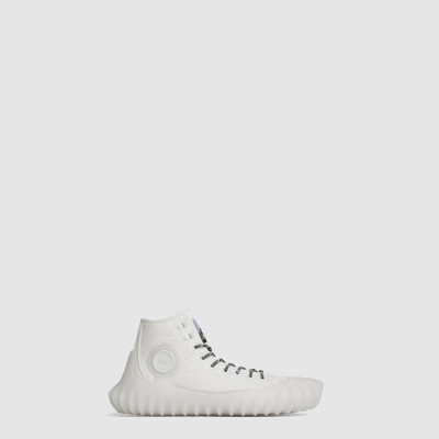 보테가베네타 남성 하이탑 스니커즈 - Bottega veneta  Mens High-top Sneaker - bos1613x