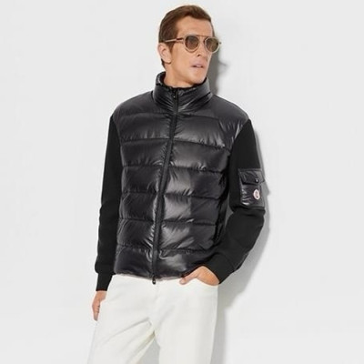 몽클레어 남성 다운 패딩 - Moncler Mens Down Padding - moc3879x