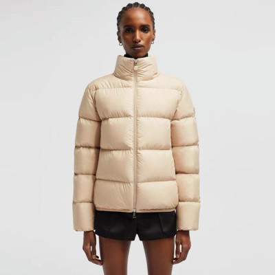 몽클레어 여성 다운 패딩 - Moncler Womens Down Padding - moc3901x