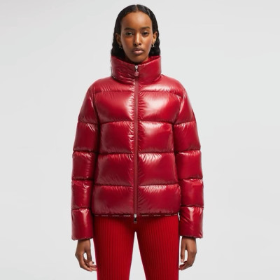 몽클레어 여성 다운 패딩 - Moncler Womens Down Padding - moc3903x