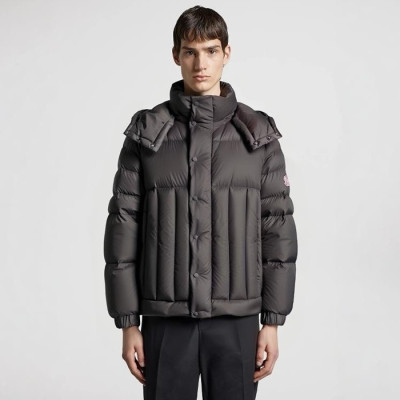 몽클레어 남성 다운 패딩 - Moncler Mens Down Padding - moc3936x