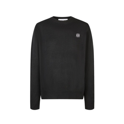 로에베 남성 라운드 스웨터 - Loewe Mens Round Sweater - loc3950x