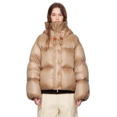 몽클레어 여성 다운 패딩 - Moncler Womens Down Padding - moc3954x