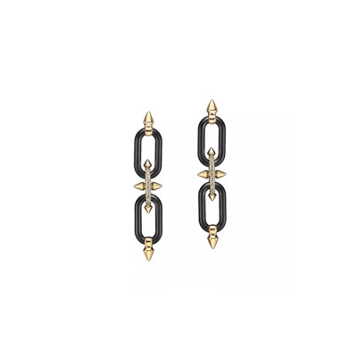 티파니 여성 골드 이어링 - Tiffany Womens Gold Earring - acc2472x