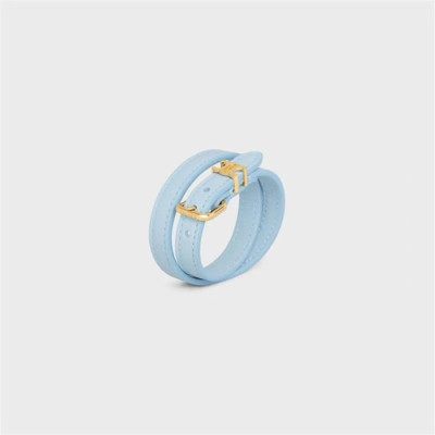 셀린느 여성 골드 팔찌 - Celine Womens Gold Bangle - acc2500x