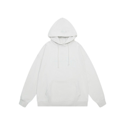 베트멍 남/녀 베이직 후드티 - Vetements Unisex Basic Hoodie - vec3964x